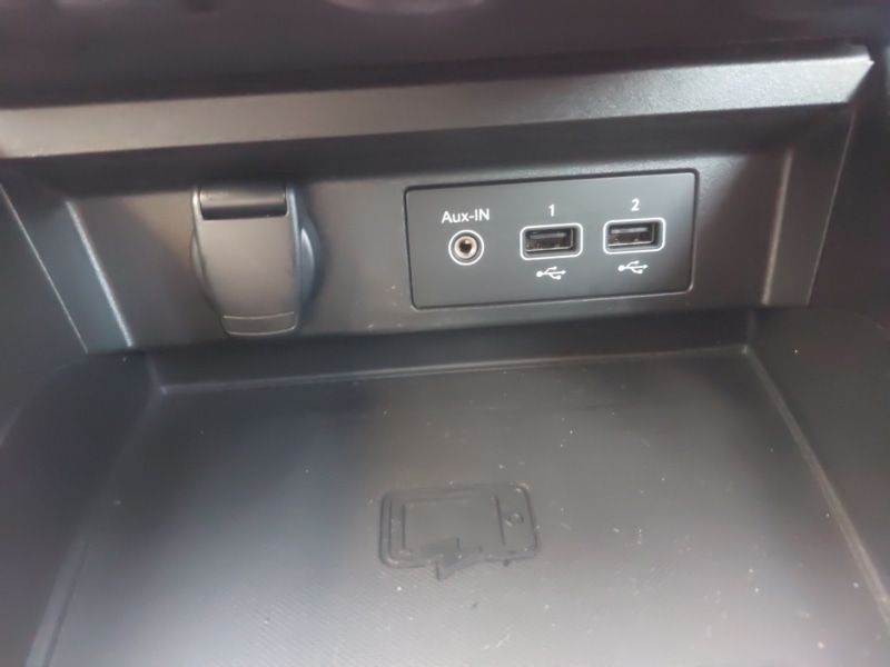 Used Renault Arkana 2022 for sale - 77623256: Photo 13