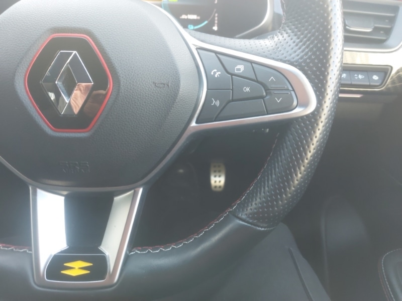 Used Renault Arkana 2022 for sale - 77623256: Photo 18