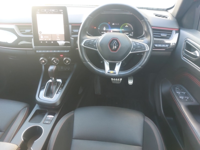 Used Renault Arkana 2022 for sale - 77623256: Photo 7