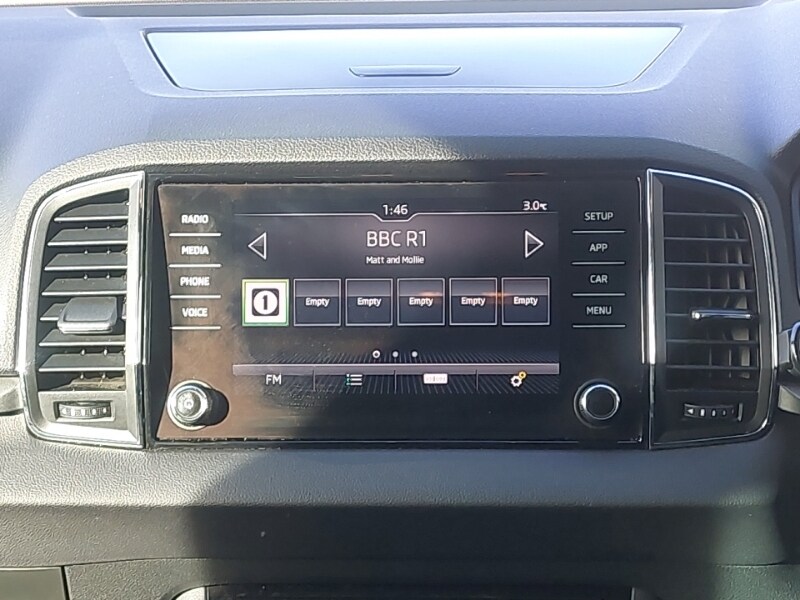 Used Skoda Karoq 2019 for sale - 77580072: Photo 10