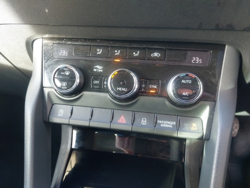 Used Skoda Karoq 2019 for sale - 77580072: Photo 11