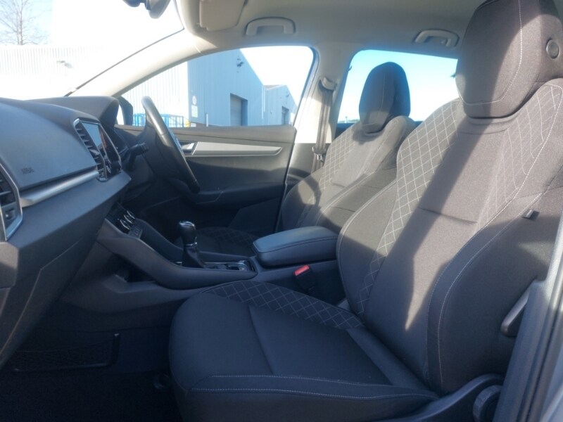 Used Skoda Karoq 2019 for sale - 77580072: Photo 12