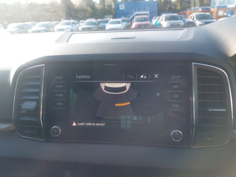 Used Skoda Karoq 2019 for sale - 77580072: Photo 13