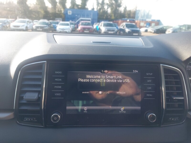 Used Skoda Karoq 2019 for sale - 77580072: Photo 14