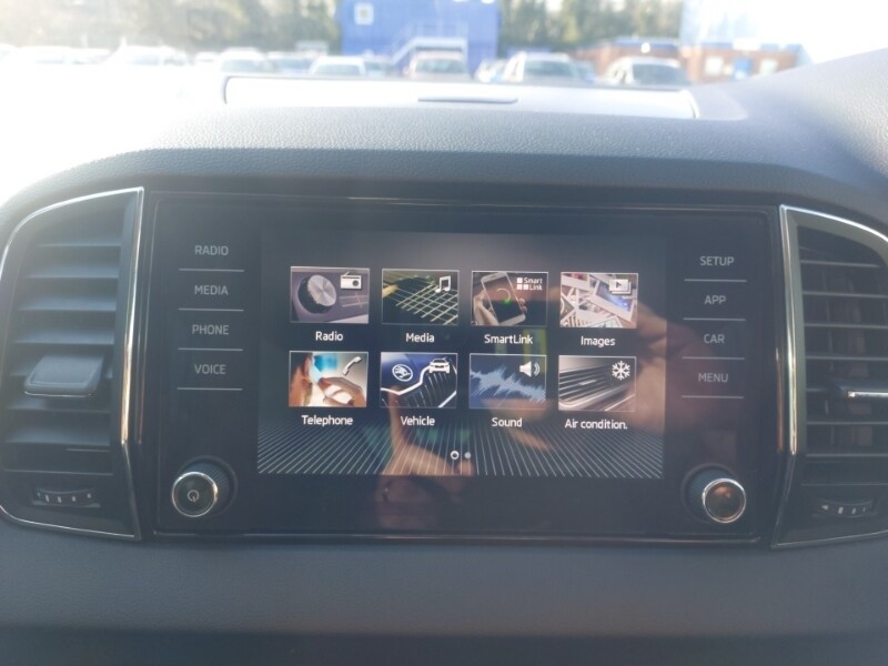 Used Skoda Karoq 2019 for sale - 77580072: Photo 15