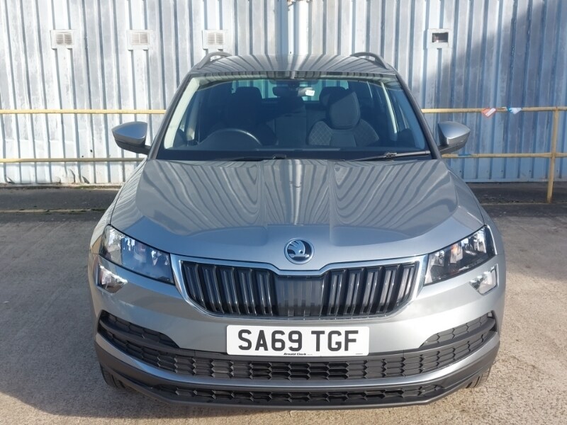 Used Skoda Karoq 2019 for sale - 77580072: Photo 19