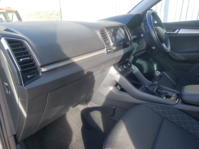 Used Skoda Karoq 2019 for sale - 77580072: Photo 5