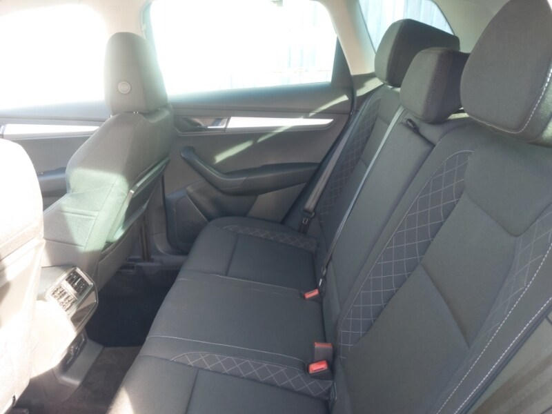 Used Skoda Karoq 2019 for sale - 77580072: Photo 6