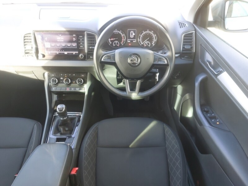 Used Skoda Karoq 2019 for sale - 77580072: Photo 7