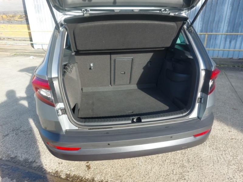 Used Skoda Karoq 2019 for sale - 77580072: Photo 8