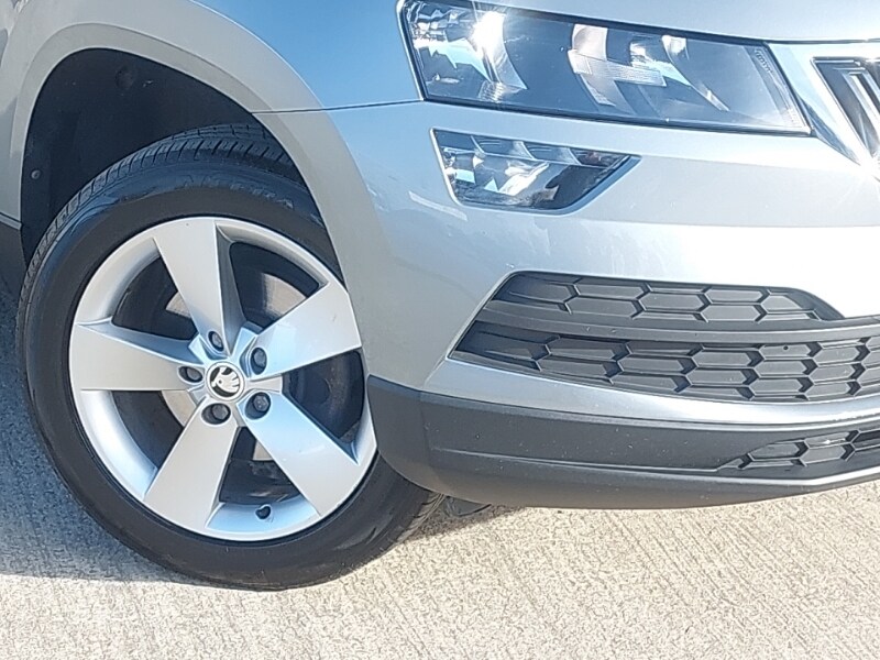 Used Skoda Karoq 2019 for sale - 77580072: Photo 9