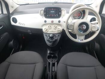 Used Fiat 500C 2024 for sale - 79869939: Photo
