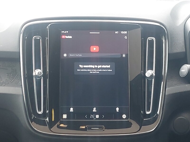 Used Volvo C40 2023 for sale - 77889457: Photo 10