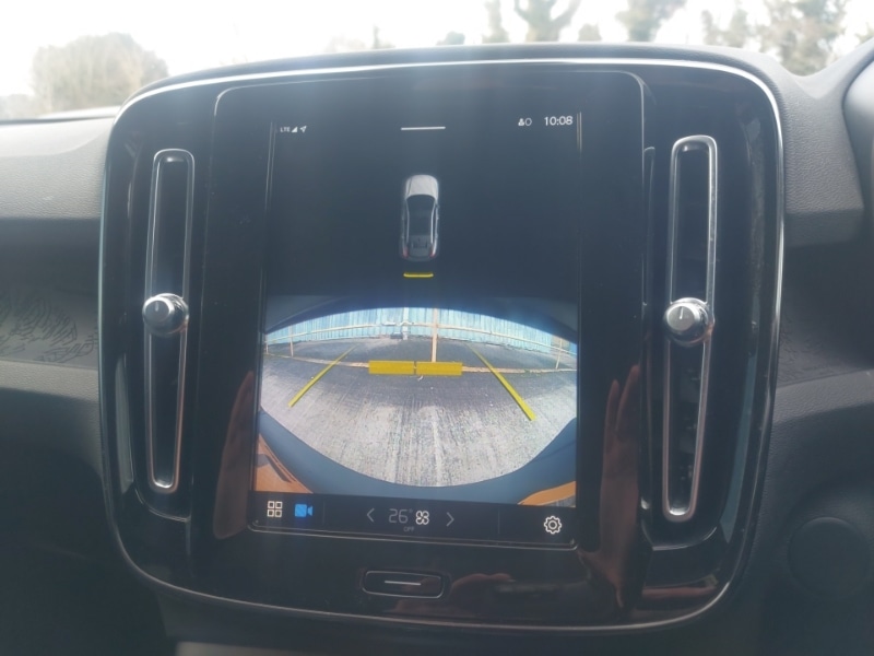 Used Volvo C40 2023 for sale - 77889457: Photo 13