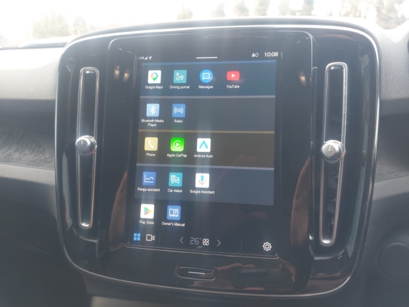 Used Volvo C40 2023 for sale - 77889457: Photo 14