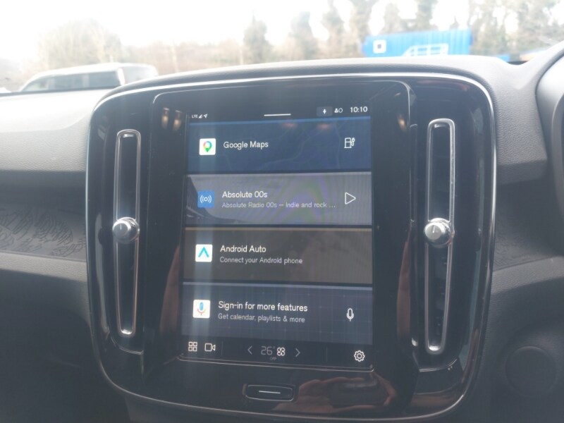 Used Volvo C40 2023 for sale - 77889457: Photo 15