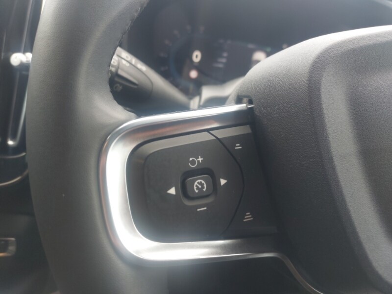 Used Volvo C40 2023 for sale - 77889457: Photo 16