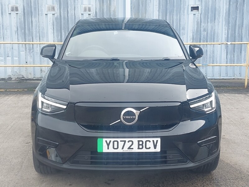 Used Volvo C40 2023 for sale - 77889457: Photo 19