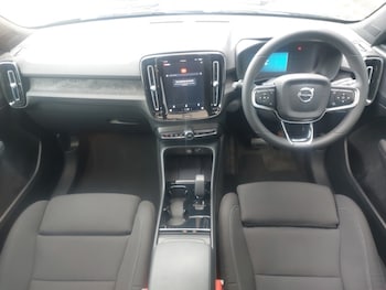 Used Volvo C40 2023 for sale - 77889457: Photo