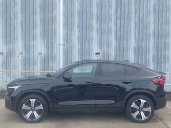 Used Volvo C40 2023 for sale - 77889457: Photo