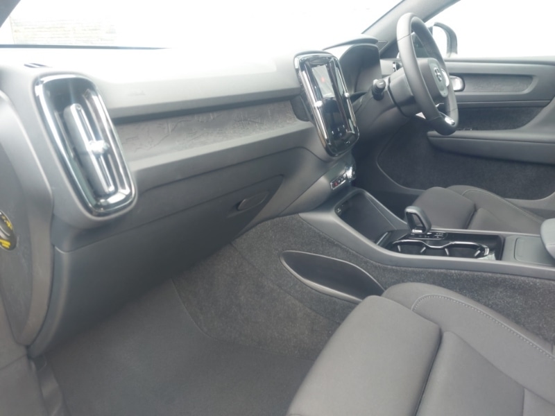 Used Volvo C40 2023 for sale - 77889457: Photo 5