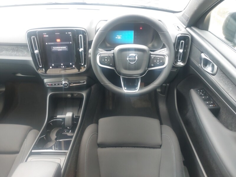 Used Volvo C40 2023 for sale - 77889457: Photo 7