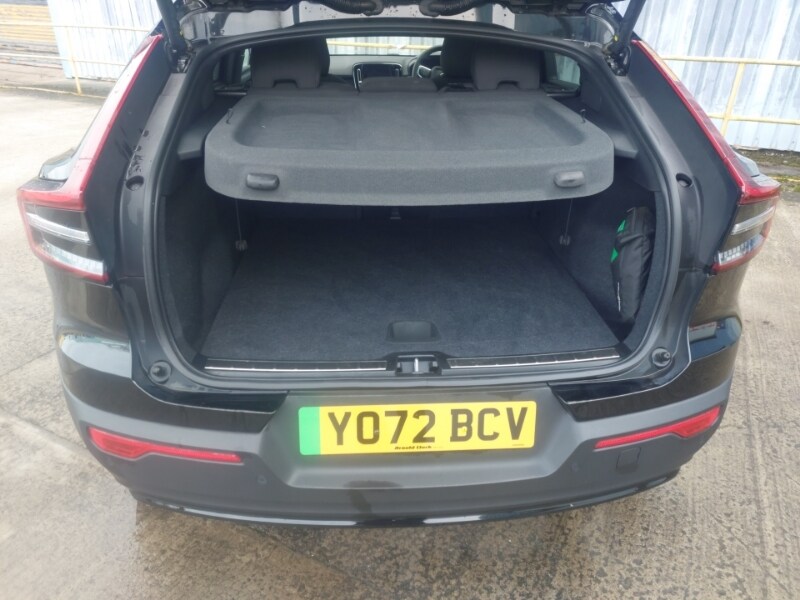 Used Volvo C40 2023 for sale - 77889457: Photo 8