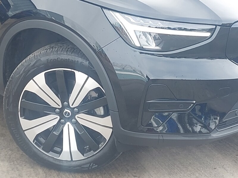 Used Volvo C40 2023 for sale - 77889457: Photo 9