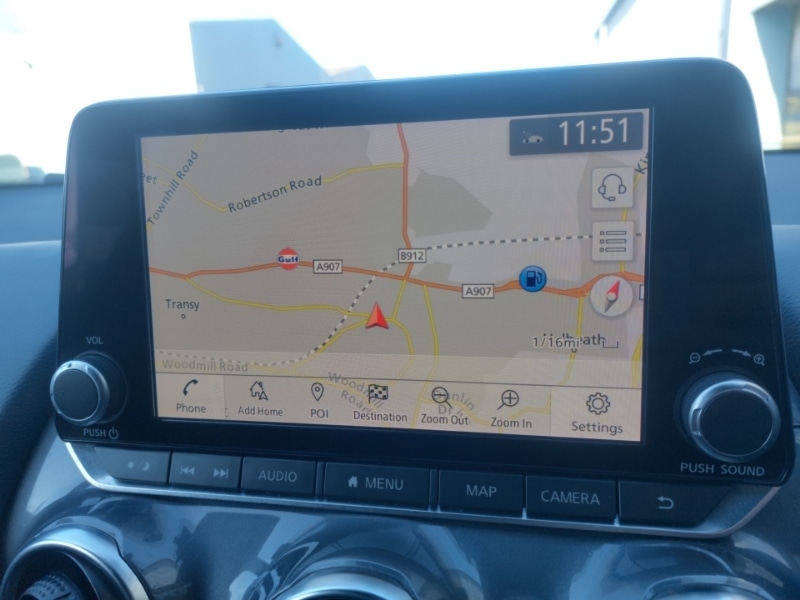 Used Nissan Juke 2022 for sale - 77750812: Photo 10