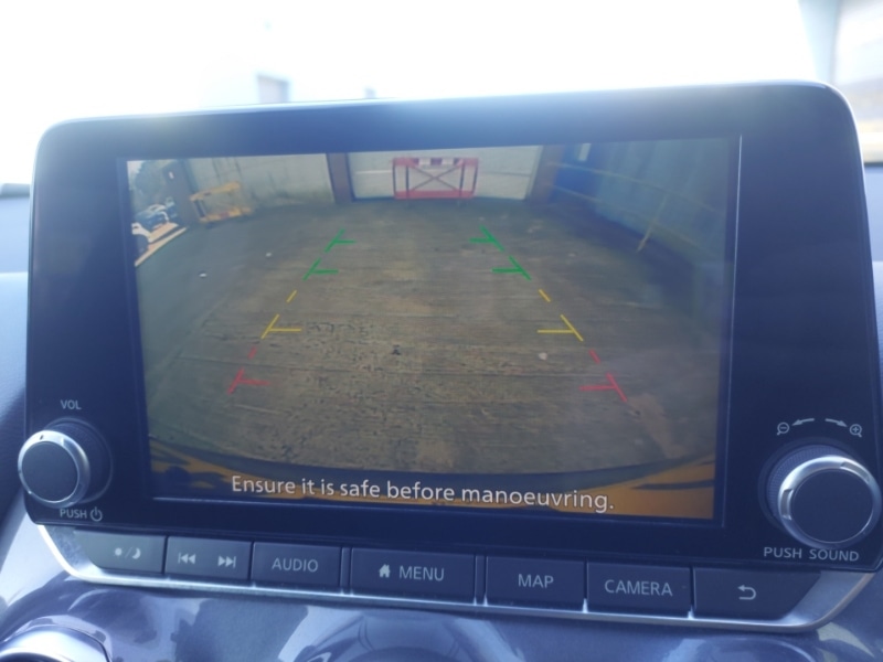 Used Nissan Juke 2022 for sale - 77750812: Photo 11