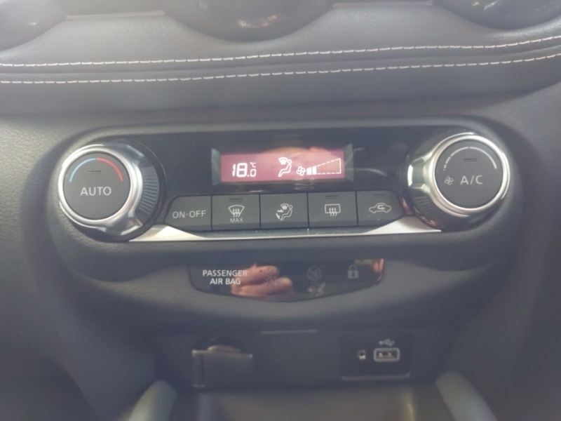 Used Nissan Juke 2022 for sale - 77750812: Photo 18