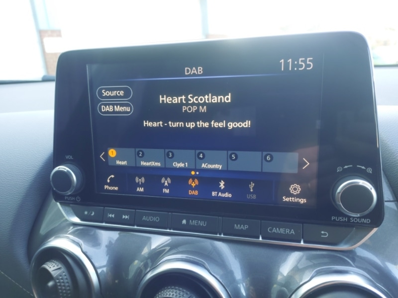 Used Nissan Juke 2022 for sale - 77750812: Photo 19