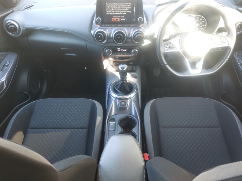 Used Nissan Juke 2022 for sale - 77750812: Photo 2