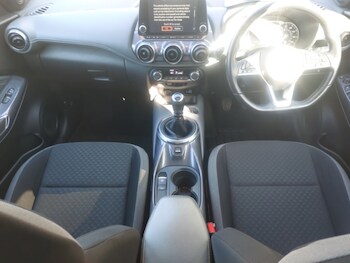 Used Nissan Juke 2022 for sale - 77750812: Photo