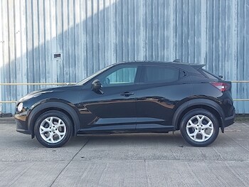 Used Nissan Juke 2022 for sale - 77750812: Photo