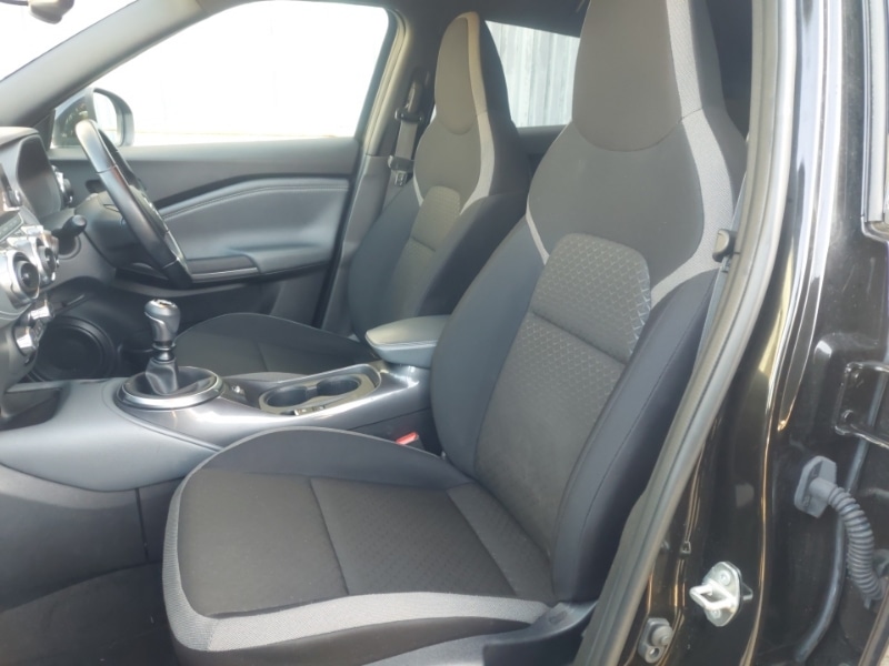 Used Nissan Juke 2022 for sale - 77750812: Photo 5