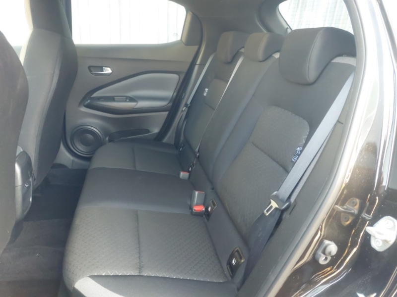 Used Nissan Juke 2022 for sale - 77750812: Photo 6