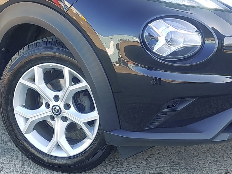 Used Nissan Juke 2022 for sale - 77750812: Photo 9