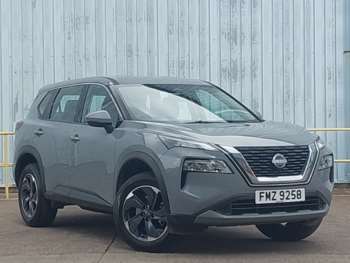 2024 - 1.5 MHEV 163 Acenta Premium 5dr [7 Seat] Xtronic