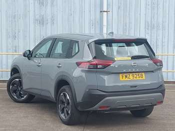Used Nissan X-Trail 2024 for sale - 75045559: Photo