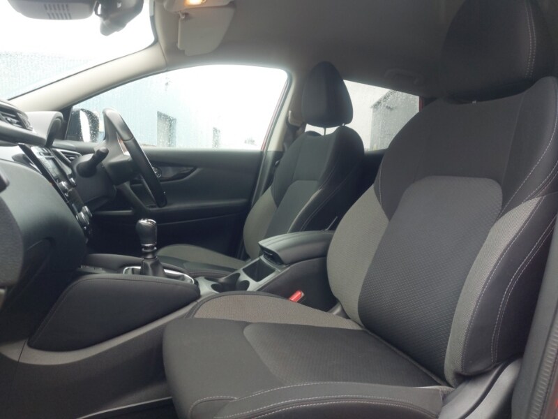 Used Nissan Qashqai 2020 for sale - 77663787: Photo 12