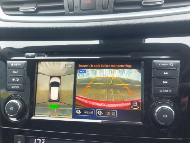 Used Nissan Qashqai 2020 for sale - 77663787: Photo 13