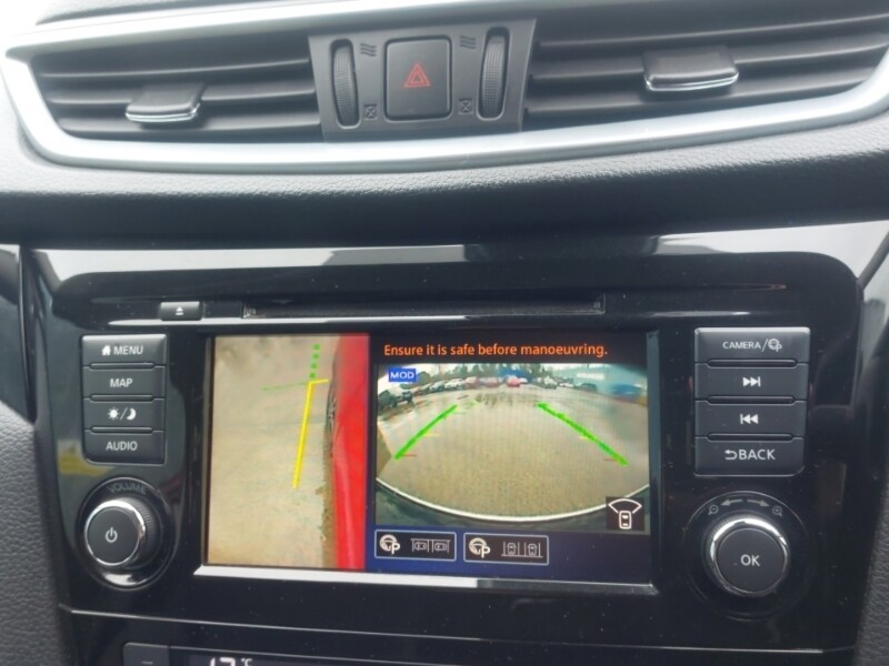 Used Nissan Qashqai 2020 for sale - 77663787: Photo 14