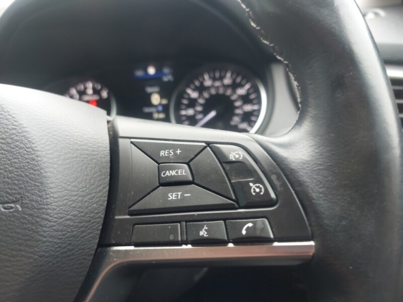 Used Nissan Qashqai 2020 for sale - 77663787: Photo 17