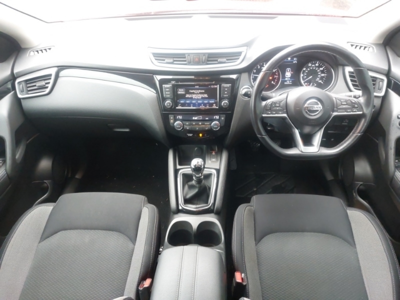Used Nissan Qashqai 2020 for sale - 77663787: Photo 2