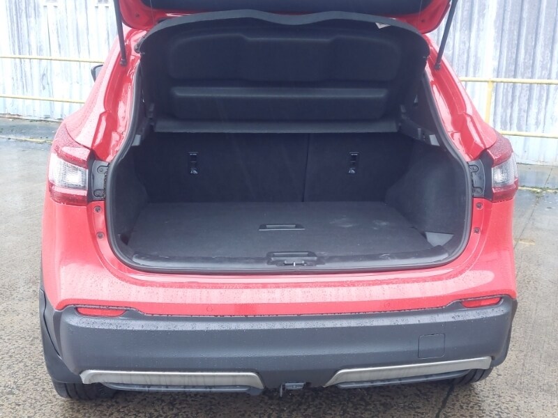 Used Nissan Qashqai 2020 for sale - 77663787: Photo 8