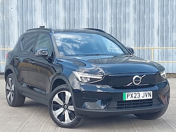 Used Volvo XC40 2023 for sale - 78559608: Photo