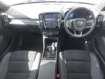 Used Volvo XC40 2023 for sale - 78559608: Photo