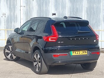 Used Volvo XC40 2023 for sale - 78559608: Photo