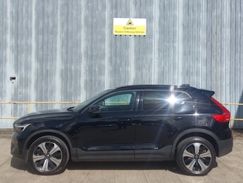 Used Volvo XC40 2023 for sale - 78559608: Photo